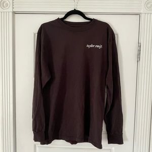 Taylor Swift Evermore Dorothea Tee